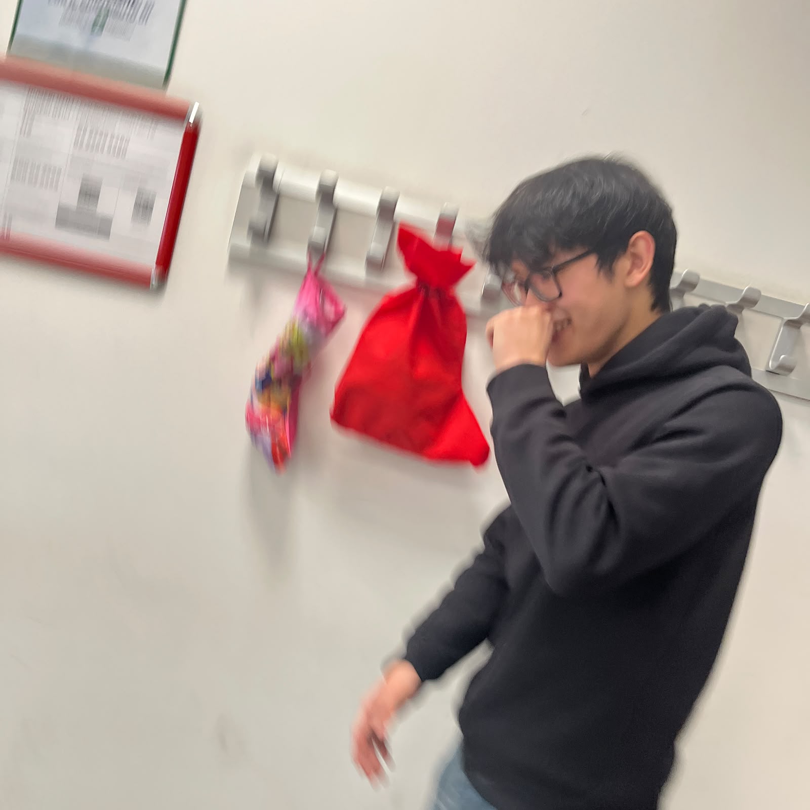 Alessandro Hu